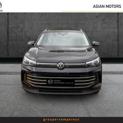 Volkswagen Tiguan 1.5 eTSI 150ch Elegance DSG7 Bruay-la-Buissi&egrave;re