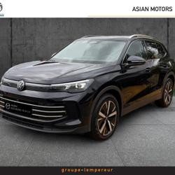 Volkswagen Tiguan 1.5 eTSI 150ch Elegance DSG7 Bruay-la-Buissi&egrave;re