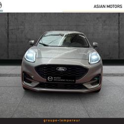 Ford Puma 1.0 EcoBoost Hybrid 125ch ST-Line S&S occasion - Bruay-la-Buissi&egrave;re - photo 2/34