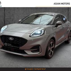 Ford Puma 1.0 EcoBoost Hybrid 125ch ST-Line S&S occasion - Bruay-la-Buissi&egrave;re - photo 3/34