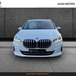 BMW Serie 2 Active Tourer 225e 245ch xDrive Luxury DKG7 occasion - Bruay-la-Buissi&egrave;re - photo 2/36
