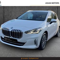 BMW Serie 2 Active Tourer 225e 245ch xDrive Luxury DKG7 occasion - Bruay-la-Buissi&egrave;re - photo 3/36
