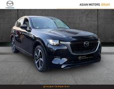 Mazda CX-60 Bruay-la-Buissière