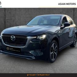 Mazda CX-60 3.3 e-SKYACTIV D 200ch Takumi 4x2 BVA8 2023 Bruay-la-Buissi&egrave;re