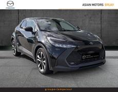 Toyota C-HR Bruay-la-Buissière