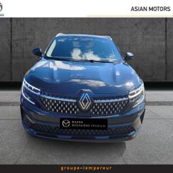 Renault Austral 1.2 E-Tech full hybrid 200ch Iconic- 24 Bruay-la-Buissi&egrave;re