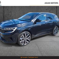 Renault Austral 1.2 E-Tech full hybrid 200ch Iconic- 24 Bruay-la-Buissi&egrave;re