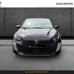 Peugeot 208 1.2 Hybrid 100ch Allure e-DCS6 Bruay-la-Buissi&egrave;re