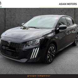Peugeot 208 1.2 Hybrid 100ch Allure e-DCS6 Bruay-la-Buissi&egrave;re