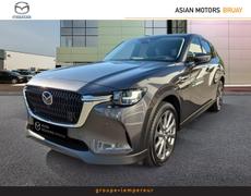 Mazda CX-60 Bruay-la-Buissière