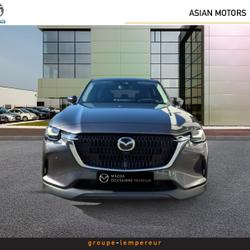Mazda CX-60 2.5 e-SKYACTIV PHEV 327ch Exclusive-Line 4x4 BVA8 2023 Bruay-la-Buissi&egrave;re