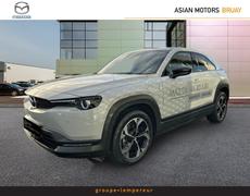 Mazda MX-30 Bruay-la-Buissière