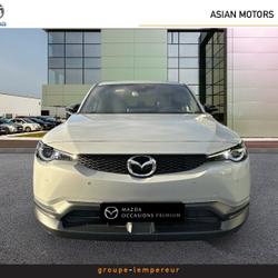 Mazda MX-30 e-SKYACTIV R-EV 170ch Makoto Urban Expression Bruay-la-Buissi&egrave;re