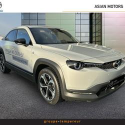 Mazda MX-30 e-SKYACTIV R-EV 170ch Makoto Urban Expression Bruay-la-Buissi&egrave;re