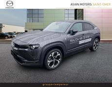 Mazda MX-30 Bruay-la-Buissière