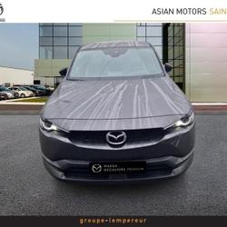 Mazda MX-30 e-SKYACTIV R-EV 170ch Makoto Modern Confidence 2023 Bruay-la-Buissi&egrave;re