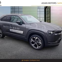 Mazda MX-30 e-SKYACTIV R-EV 170ch Makoto Modern Confidence 2023 Bruay-la-Buissi&egrave;re