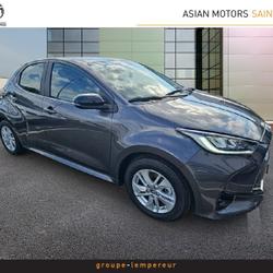 Mazda Mazda2 1.5 Hybrid 116ch Agile Bruay-la-Buissi&egrave;re