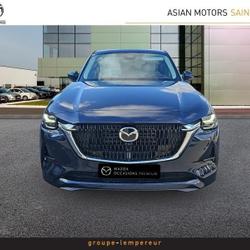Mazda CX-60 2.5 e-SKYACTIV PHEV 327ch Takumi 4x4 BVA8 2023 Bruay-la-Buissi&egrave;re