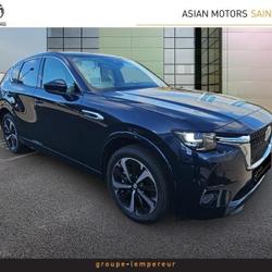 Mazda CX-60 2.5 e-SKYACTIV PHEV 327ch Takumi 4x4 BVA8 2023 Bruay-la-Buissi&egrave;re