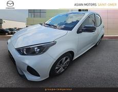 Mazda Mazda2 Bruay-la-Buissière
