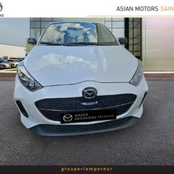 Mazda Mazda2 1.5 Hybrid 116ch Exclusive-Line 2024 Bruay-la-Buissi&egrave;re