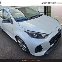 Mazda Mazda2 1.5 Hybrid 116ch Exclusive-Line 2024 Bruay-la-Buissi&egrave;re