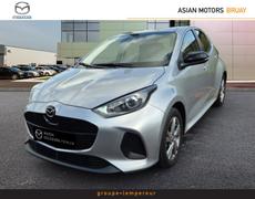 Mazda Mazda2 Bruay-la-Buissière