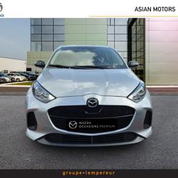 Mazda Mazda2 1.5 Hybrid 116ch Exclusive-Line Bruay-la-Buissi&egrave;re