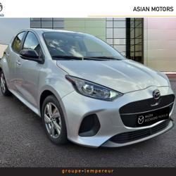 Mazda Mazda2 1.5 Hybrid 116ch Exclusive-Line Bruay-la-Buissi&egrave;re