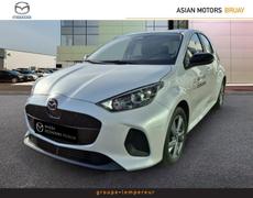 Mazda Mazda2 Bruay-la-Buissière