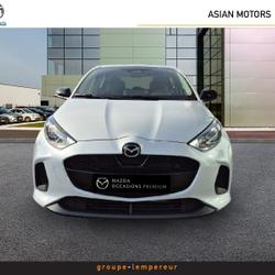 Mazda Mazda2 1.5 Hybrid 116ch Exclusive-Line 2024 Bruay-la-Buissi&egrave;re