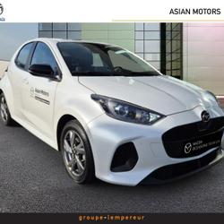 Mazda Mazda2 1.5 Hybrid 116ch Exclusive-Line 2024 Bruay-la-Buissi&egrave;re