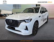 Mazda CX Bruay-la-Buissière