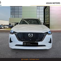 Mazda CX 2.5 e-SKYACTIV PHEV 327ch Homura Plus Bruay-la-Buissi&egrave;re