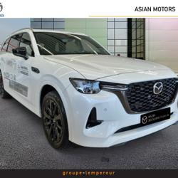 Mazda CX 2.5 e-SKYACTIV PHEV 327ch Homura Plus Bruay-la-Buissi&egrave;re