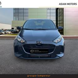Mazda Mazda2 1.5 Hybrid 116ch Exclusive-Line 2024 Bruay-la-Buissi&egrave;re
