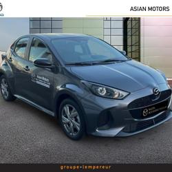 Mazda Mazda2 1.5 Hybrid 116ch Exclusive-Line 2024 Bruay-la-Buissi&egrave;re