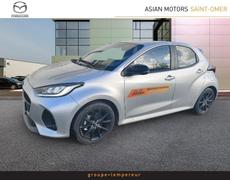 Mazda Mazda2 Bruay-la-Buissière