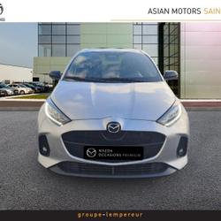 Mazda Mazda2 1.5 Hybrid 116ch Homura 2024 Bruay-la-Buissi&egrave;re