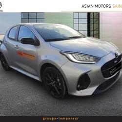 Mazda Mazda2 1.5 Hybrid 116ch Homura 2024 Bruay-la-Buissi&egrave;re