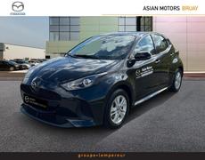 Mazda Mazda2 Bruay-la-Buissière