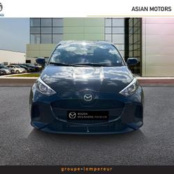 Mazda Mazda2 1.5 Hybrid 116ch Centre-Line 2024 Bruay-la-Buissi&egrave;re