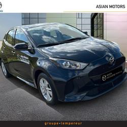 Mazda Mazda2 1.5 Hybrid 116ch Centre-Line 2024 Bruay-la-Buissi&egrave;re