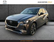 Mazda CX-60 Bruay-la-Buissière