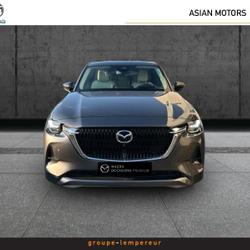 Mazda CX-60 2.5 e-SKYACTIV PHEV 327ch Takumi Plus 4x4 BVA8 2025 Bruay-la-Buissi&egrave;re
