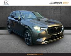 Mazda CX-60 Bruay-la-Buissière