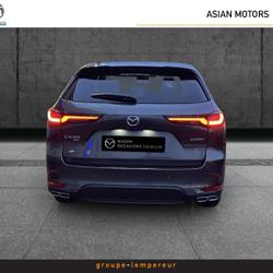 Mazda CX-60 2.5 e-SKYACTIV PHEV 327ch Takumi 4x4 BVA8 2025 Bruay-la-Buissi&egrave;re