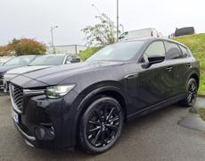 Mazda CX-60 Bruay-la-Buissière
