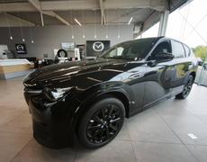 Mazda CX-60 Bruay-la-Buissière